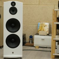 SLAudio OB SHS озвучителни тела, снимка 3 - Тонколони - 38504025