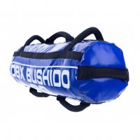 Тренировъчна торба DBX Bushido Power Bag - 20 kg, снимка 2 - Фитнес уреди - 37980571