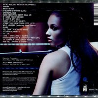 Alicia Keys, снимка 2 - CD дискове - 35521458