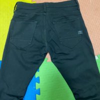 ''G-Star D Staq 5 Pocket Skinny''оригинални мъжки дънки 29 размер, снимка 2 - Дънки - 38556960