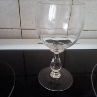 Стари чаши за алкохол, снимка 2 - Чаши - 34952875