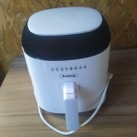 AIR FRYER , снимка 1 - Фритюрници - 43551417