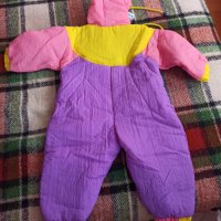 Бебешки космонавт, снимка 2 - Детски комплекти - 39097702