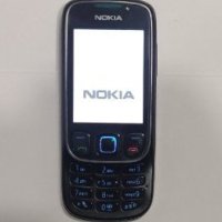 GSM Nokia 6303 Classic, 32MB, Black - Мобилен телефон пълен комплект в кутия, снимка 3 - Nokia - 44119888