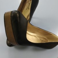 Официални обувки , снимка 1 - Дамски елегантни обувки - 26938753