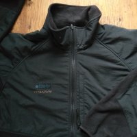 columbia titanium portland oregon vintage jackets - страхотно мъжко яке 2ХЛ, снимка 3 - Якета - 43093417