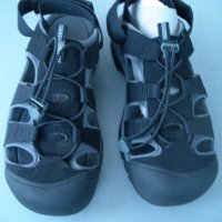 Нови мъжки сандали keen номер 43, снимка 1 - Маратонки - 43466339