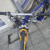 26 цола велосипед колело размер 46, снимка 2 - Велосипеди - 44858529