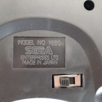 sega mega drive 2 джойстик контролер, снимка 4 - Други игри и конзоли - 26918946