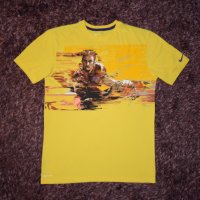 Nike Kobe Bryant Men’s t-shirt Sz M / 00119 /, снимка 1 - Тениски - 37073398
