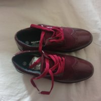 Дамски обувки уокмакс, снимка 4 - Дамски ежедневни обувки - 43047307