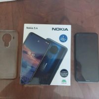Nokia 5.4 Android 12 , снимка 7 - Nokia - 36922762