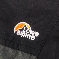 ПРОМО!Lowe Alpine/ пролет- лято/  туристически панталон- W 34, EU 50, Fr 44, снимка 8 - Спортни дрехи, екипи - 33224190