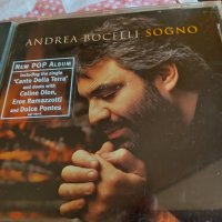 ANDREA BOCELLI, снимка 5 - CD дискове - 44098484