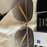 Слънчеви очила Chrome Hearts , снимка 8 - Слънчеви и диоптрични очила - 43774684