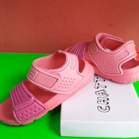 Английски детски сандали, снимка 2 - Детски сандали и чехли - 28449969