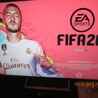 PS4 + FIFA21 , GTA V  и още много други игри, снимка 3 - PlayStation конзоли - 26750207