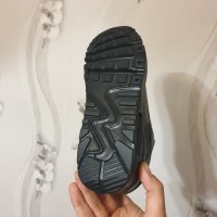 Оригинални МАРАТОНКИ NIKE AIR MAX 90 LEATHER номер 38,5-39, снимка 11 - Маратонки - 43024798