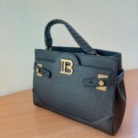 Balmain чанта дамска чанта луксозна чанта схилна чанта лукс чанта код 234, снимка 3 - Чанти - 43974968