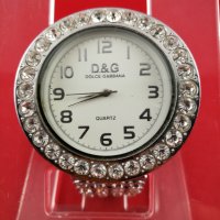 Часовник Dolce & Gabbana, снимка 1 - Дамски - 26633480