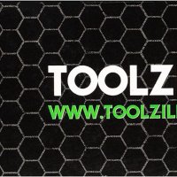 Нов комплект метални скоби за пистолет телбод Toolzilla 5000 броя 8 мм, снимка 2 - Други инструменти - 38692974