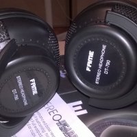 fame dt-790 headphones-studio reference-внос швеицария, снимка 4 - Слушалки и портативни колонки - 26324138