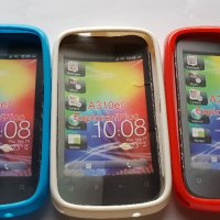 HTC Explorer - HTC Pico - HTC A310e  калъф - case, снимка 2 - Калъфи, кейсове - 32737737