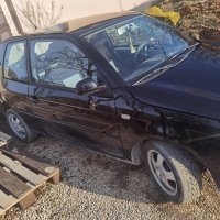 vw lupo 1,4 avtomat, снимка 1 - Автомобили и джипове - 43689798