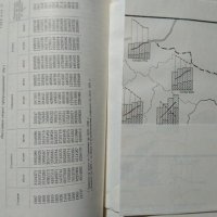 Население и трудови ресурси в териториалните единици на НР България. 1973 г., снимка 3 - Други - 27823362