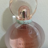 Парфюм  BVLGARI ROSE GOLDEA, снимка 1 - Дамски парфюми - 44080934