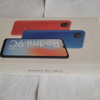 Продавам Xiaomi redmi 9C 32/2gb, снимка 5 - Xiaomi - 44001436