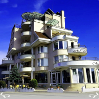 Хотел Андре Черноморец , снимка 1 - Почивки на море - 43945127