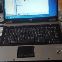 15" Laptop HP 6735b Лаптоп, AMD Turion X2 Ultra, 4GB RAM, 320GB HDD , снимка 2 - Лаптопи за работа - 43896104