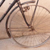 Ретро френски велосипед GAZELLE , снимка 10 - Велосипеди - 37015336