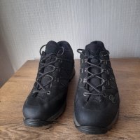 HANWAG gore tex мъжки обувки 42- 43 номер. , снимка 4 - Ежедневни обувки - 43485769