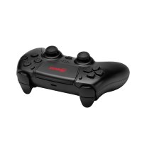 Геймпад Джойстик Marvo GT-90 За компютър, PlayStation 4, Android, IOS Безжичeн и USB 20Btns, снимка 5 - Аксесоари - 40773045