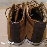 Мъжки обувки DICKIES, снимка 4 - Ежедневни обувки - 35037261