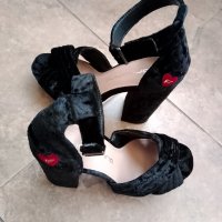 Дамски обувки FORNARINA, снимка 3 - Дамски боти - 43990571