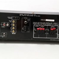 Ресивър JVC RX-6012R, снимка 8 - Ресийвъри, усилватели, смесителни пултове - 27209267