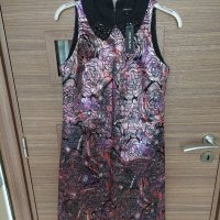 Нова рокля S, снимка 1 - Рокли - 40873597