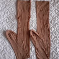 Дамски чорапи за жартиери , снимка 1 - Бельо - 43807943