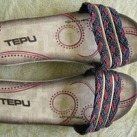 Чехли- летни обувки, снимка 7 - Чехли - 32878747