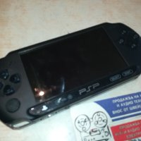SONY PSP КОНЗОЛА 0701241124, снимка 4 - PlayStation конзоли - 43695499