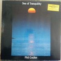 Phil Coulter – Sea Of Tranquility, снимка 1 - Грамофонни плочи - 36717228