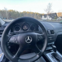 Mercedes-Benz Mercedes C200, снимка 6 - Автомобили и джипове - 36527240