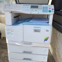 Принтер, снимка 1 - Принтери, копири, скенери - 32353210