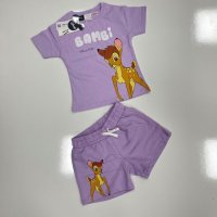 Комплект Bambi-Zara, снимка 1 - Детски комплекти - 40754898