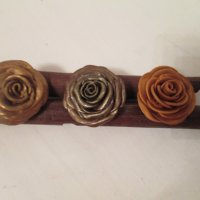 рози-арт пръстени , снимка 15 - Пръстени - 27633620