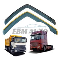 Ветробрани за Mercedes Axor / Actros EURO 6 2016 +, снимка 1 - Аксесоари и консумативи - 44134035