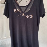 Блуза-тениска BALANCE , снимка 11 - Тениски - 32310384